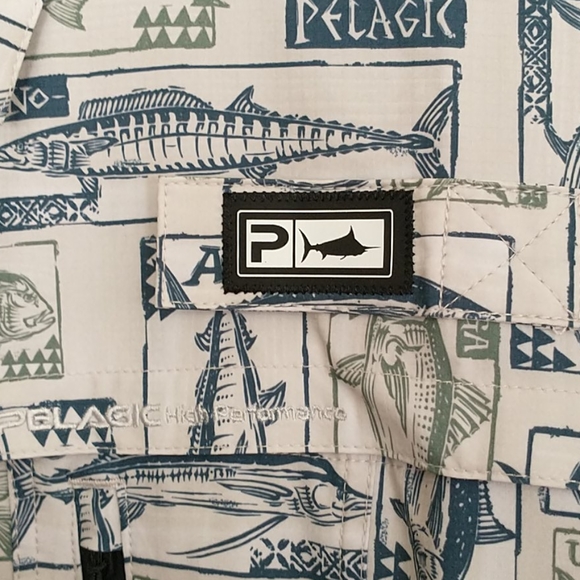 Pelagic Eclipse ProFishMark - Picture 5 of 15